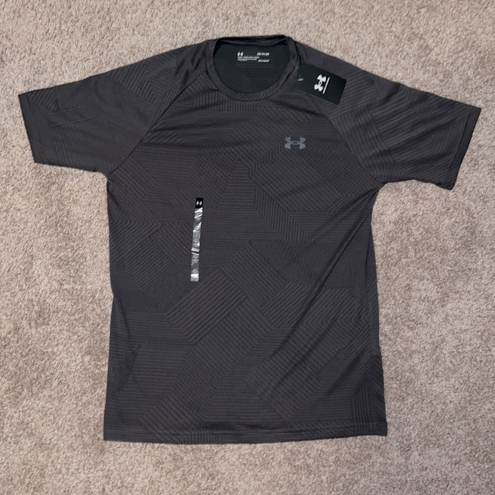 Under Armour Training Shirt (Mens)